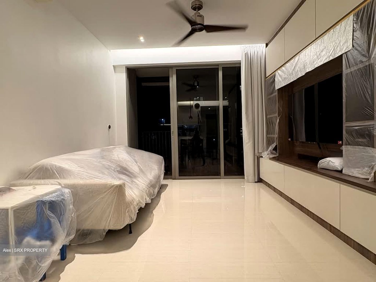 Sol Acres (D23), Condominium #530642631